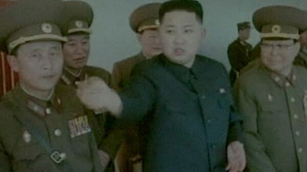 North Korea fetes new leader with ‘birthday’ documentary - Sputnik International