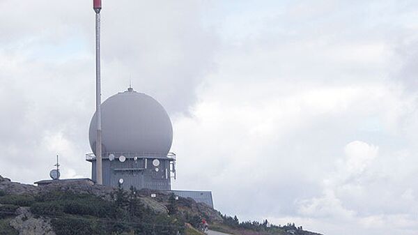 Washington and Tokyo agreed on Monday to install a second radar-based defense system in Japan - Sputnik International