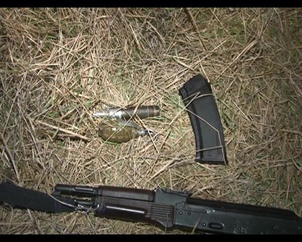 Five Gunmen, Two Special Forces Officers Killed in N.Caucasus - Sputnik International