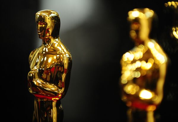 U.S. Academy Awards Announces 2012 Oscar Nominations     - Sputnik International