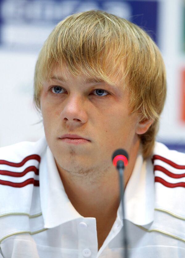 Renat Yanbaev - Sputnik International