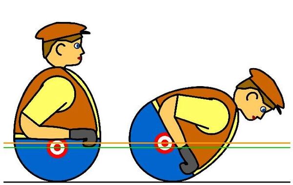 A gunpowder plant will produce a military version of a roly-poly doll to spare Russian children from playing with foreign model military vehicles - Sputnik International