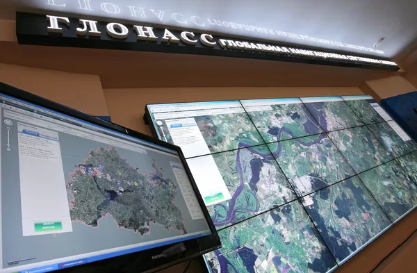 A new model of the Russian GLONASS navigation system satellite will be launched at the end of this year. - Sputnik International