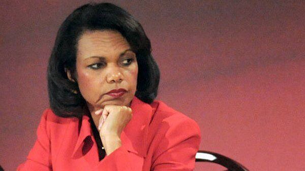 Former U.S. State Secretary Condoleezza Rice. Archive - Sputnik International