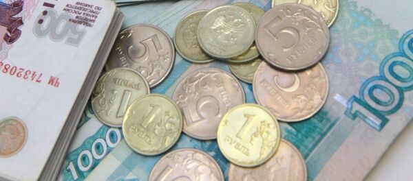 Risks to the stability of the banking sector in Russia will likely continue to rise, Vice President for Global Research at Bank of America Merrill Lynch told Sputnik. Risks to the stability of the banking sector in Russia will likely continue to rise, Vice President for Global Research at Bank of America Merrill Lynch told Sputnik. - Sputnik International