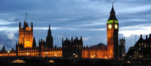 Threats that are currently coming from terrorism, will last for year. - Sputnik International