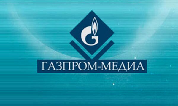 Gazprom-Media Holding - Sputnik International