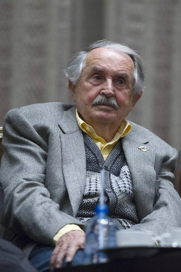 Tonino Guerra - Sputnik International