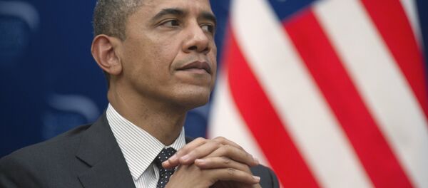 US senator Jim Risch urges Barack Obama to expand the Magnitsky Act that presumes sanctioning Russian individuals. US senator Jim Risch urges Barack Obama to expand the Magnitsky Act that presumes sanctioning Russian individuals. - Sputnik International