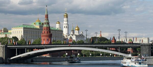 Moscow Moscow - Sputnik International