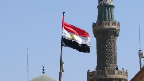 Egyptian Military to Hand Over Power May 24          - Sputnik International