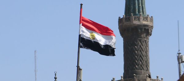 Egypt Presidential Candidate Seeks Constitution Based on Sharia Law - Sputnik International