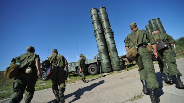 Russia 3rd Largest Military Spender Worldwide – Analysts          - Sputnik International