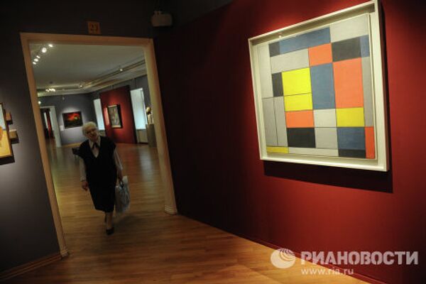 The “Imaginarium” of the Pushkin Museum - Sputnik International