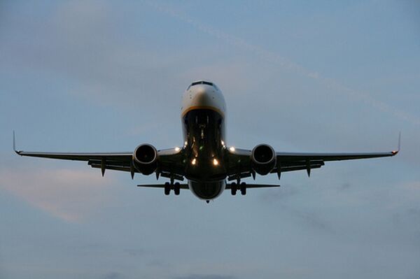 Boeing 737 Boeing 737 - Sputnik International