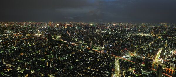 Tokyo will host trilateral China-S Korea-Japan free trade talks. Tokyo will host trilateral China-S Korea-Japan free trade talks. - Sputnik International