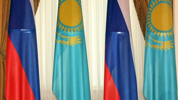 Russia, Kazakhstan in Deadlock Over Rocket Launches - Sputnik International