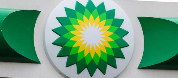 UK oil and gas giant BP will have to revise its expenses as it enters a challenging era of low oil prices, the company said in a statement on 2014 results. - Sputnik International