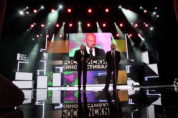 Eight Days in Photographs. June 2-9, 2012 Eight Days in Photographs. June 2-9, 2012 - Sputnik International