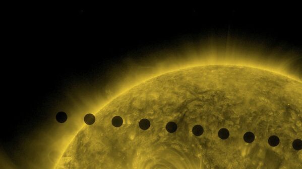 Eight Days in Photographs. June 2-9, 2012 Eight Days in Photographs. June 2-9, 2012 - Sputnik International