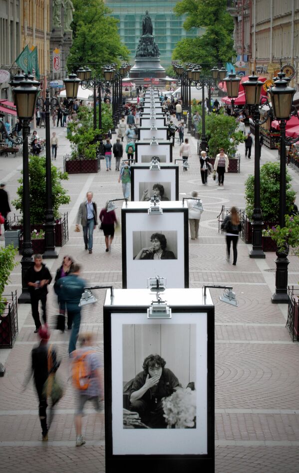 Eight Days in Photographs. June 2-9, 2012 Eight Days in Photographs. June 2-9, 2012 - Sputnik International