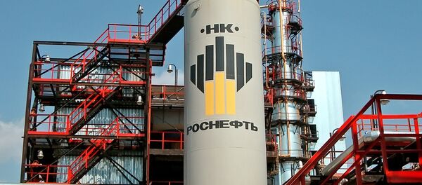 Russia’s largest oil company Rosneft considers the publication that the company is allegedly preparing responsive measures against western sanctions to be an attempt to provoke a new round of western sanctions against Russian business. - Sputnik International