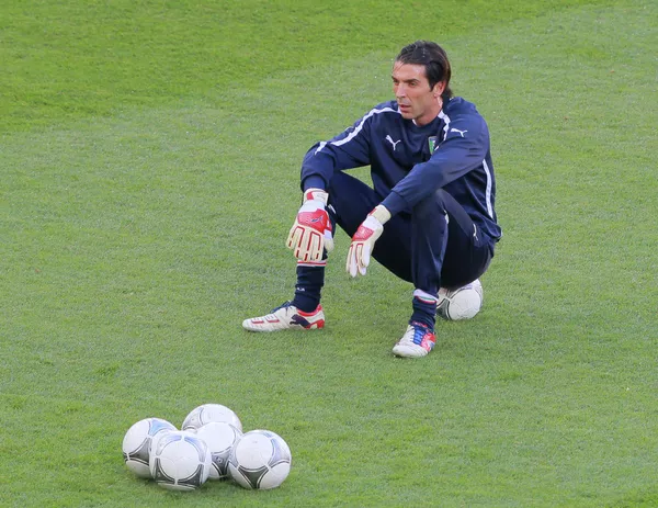 Gianluigi Buffon - Sputnik International
