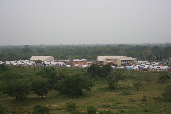 Sri Lanka - Sputnik International