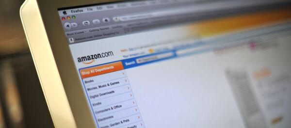 Game streaming service Twitch announced today on its website that it has been acquired by Amazon for $970 million dollars. Game streaming service Twitch announced today on its website that it has been acquired by Amazon for $970 million dollars. - Sputnik International