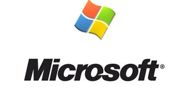 Investors’ confidence in Microsoft is fueled by high expectations for its new Windows 8 operating system for PCs - Sputnik International