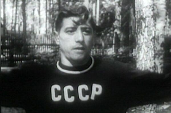 The First Olympics for Soviet Athletes. Helsinki, 1952 - Sputnik International