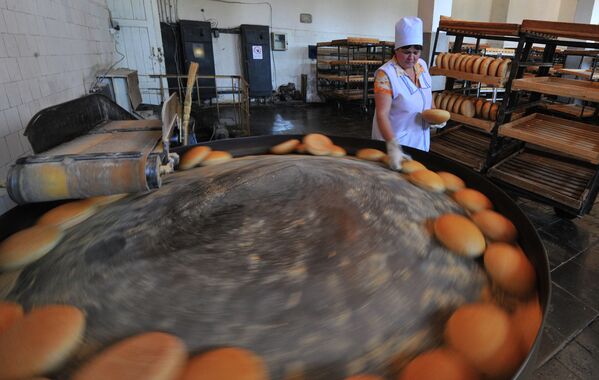 Tskhinvali Four Years After the Events of August 8, 2008 - Sputnik International