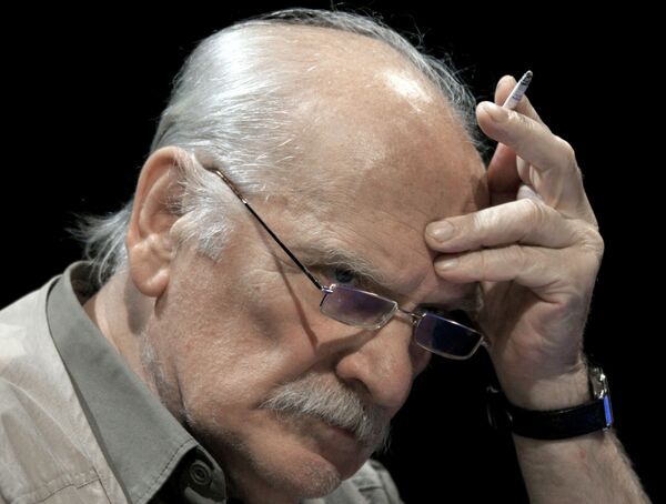 Pyotr Fomenko - Sputnik International