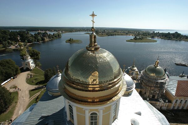 US Religious Freedom Report ‘Politicized’ - Russia - Sputnik International