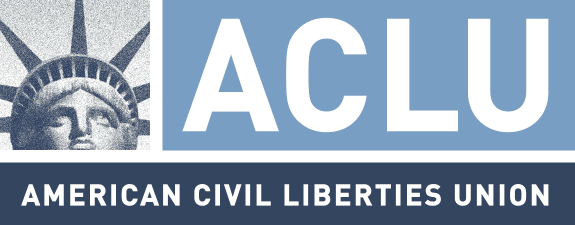 ACLU logo - Sputnik International