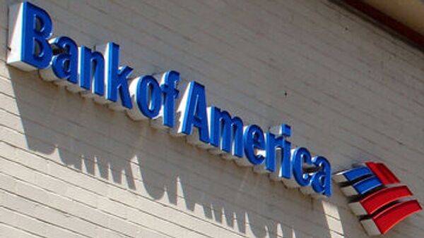 Bank of America - Sputnik International