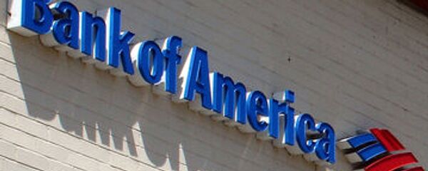 Bank of America - Sputnik International