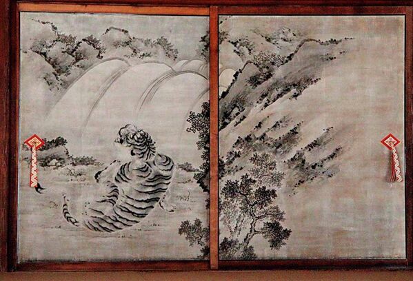 Kyoto Imperial Palace Kyoto Imperial Palace - Sputnik International