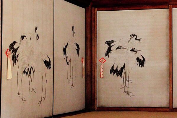 Kyoto Imperial Palace Kyoto Imperial Palace - Sputnik International