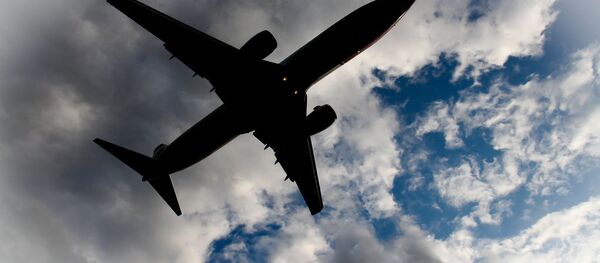Boeing 737 Boeing 737 - Sputnik International