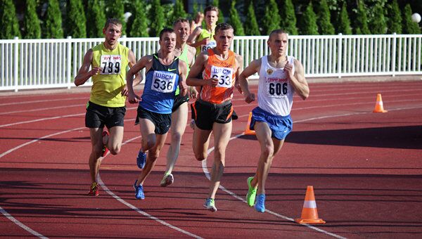 Kazan Universiade to Feature 9,500 Athletes        - Sputnik International