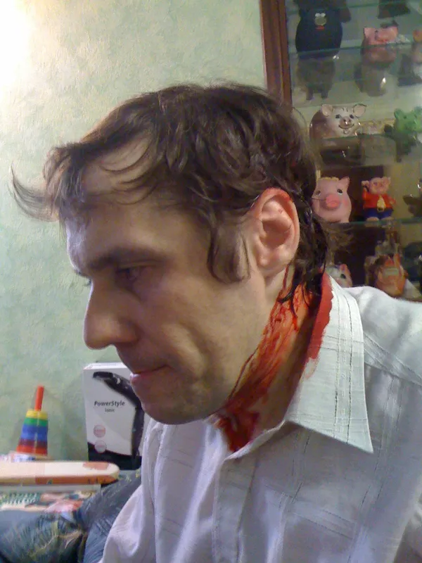 Mikhail Anshakov - Sputnik International