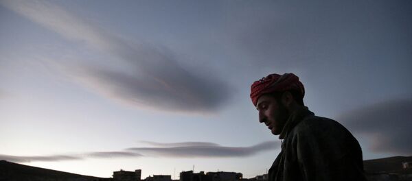 More than 1.7 million Syrian refugees will starve this winter as the UN World Food Program has run out of money and halted its assistance to victims of the longstanding conflict; some experts claim Britain and the United States should fix the refugee crisis, since they “helped smash the region.” - Sputnik International