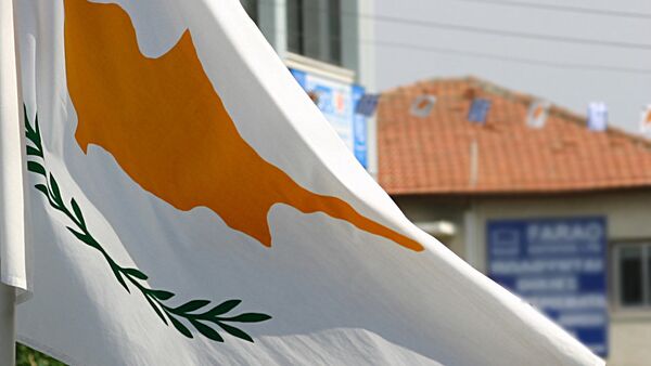 Explosives Found near Cypriot President’s Home         - Sputnik International