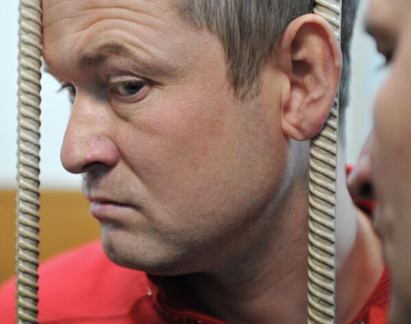 Russian Opposition Activist “Suffered Heart Attack” - Lawyer         - Sputnik International