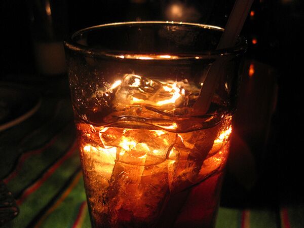 Russians Drank 10M Liters of Counterfeit Whiskey in 2013 - Sputnik International