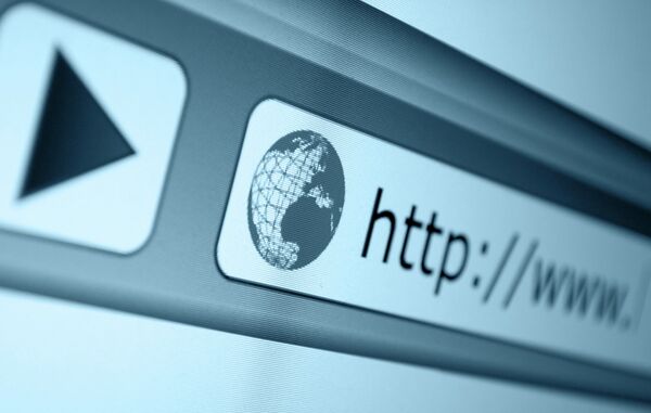 43% Russians Use Internet Every Day – Study - Sputnik International