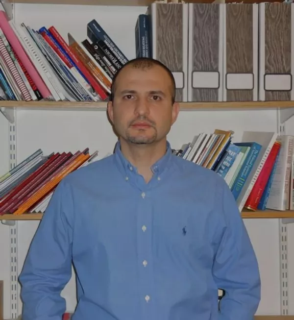 Simon Saradzhyan Simon Saradzhyan - Sputnik International