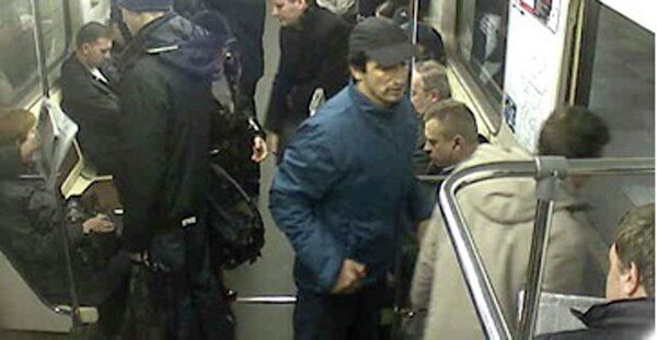 Russia Kills Last Terror Suspect Linked to 2010 Metro Blasts - Sputnik International