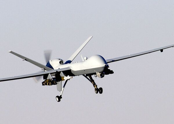 Royal Navy Left With No ‘Spy in the Sky’ Drones to Back Gulf Mission After MoD Axes Funding – Reports Royal Navy Left With No ‘Spy in the Sky’ Drones to Back Gulf Mission After MoD Axes Funding – Reports - Sputnik International